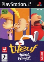 Titeuf: Mega Compet