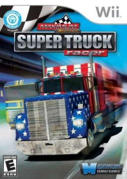 Truck Racing 2