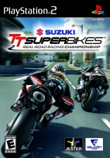 TT Superbikes Real Road Racing Championship