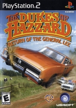 Dukes of Hazzard: Return of the General Lee, The