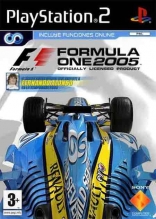 Formula One 2005