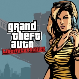 Grand Theft Auto: Liberty City Stories