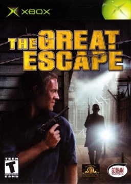 Great Escape, The
