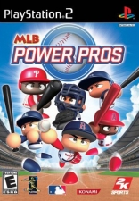 Jikkyou Powerful Major League 2
