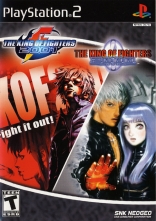 King of Fighters 2000/2001, The