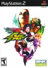 King of Fighters XI, The