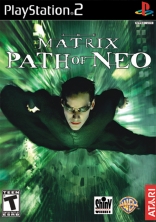 Matrix: Path of Neo, The