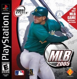 MLB 2004