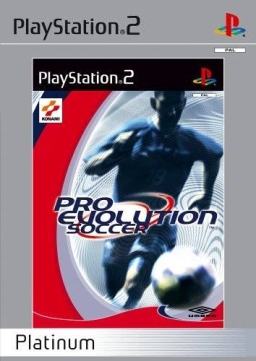 Pro Evolution Soccer