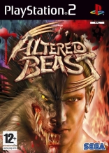 Project Altered Beast