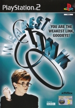 Weakest Link, The