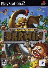 Adventures of Darwin, The