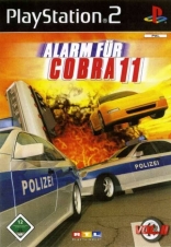 Alarm fuer Cobra 11 Vol II
