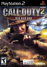 Call of Duty 2: Big Red One Special Edition