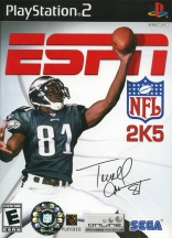 ESPN NFL 2005