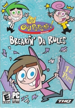 Fairly OddParents! Breakin' Da Rules, The