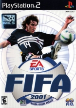 FIFA 2001: World Championship