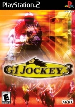 G1 Jockey 3 + Winning Post 5 Maximum 2002