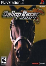 Gallop Racer 2