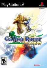 Gallop Racer 8: Live Horse Racing