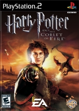 Harry Potter: The Goblet of Fire