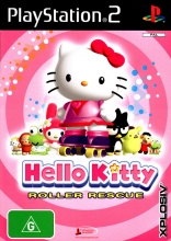 Hello Kitty no PikoPiko Daisakusen