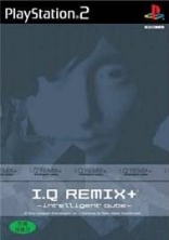 I.Q. Remix+: Intelligent Qube