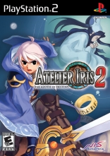 Iris no Atelier: Eternal Mana 2