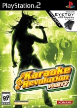 Karaoke Revolution Party Bundle