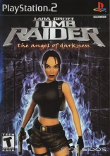 Lara Croft Tomb Raider: Utsukushiki Toubousha