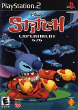 Lilo and Stitch: Stitch no Daibouken