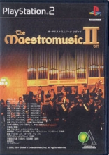 Maestro Music II, The