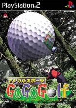 Magical Sports Go Go Golf