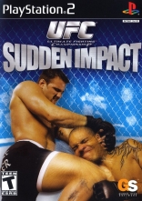 UFC 2004