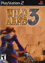 Wild Arms Advanced 3rd