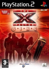X-Factor: Sing, The