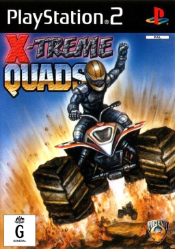 X-treme Quads