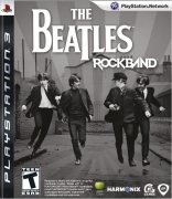 Beatles: Rock Band, The