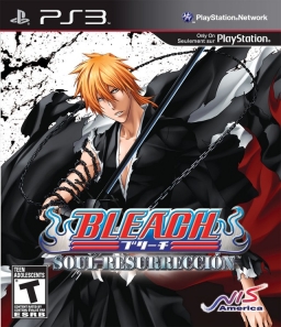 Bleach: Soul Resurreccion