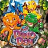 Buzz! Junior: Dino Den