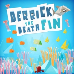 Derrick the Deathfin