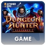 Dungeon Hunter: Alliance