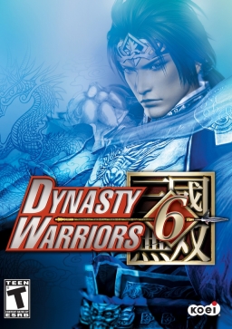 Dynasty Warriors 6