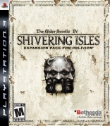 Elder Scrolls IV: Shivering Isles, The