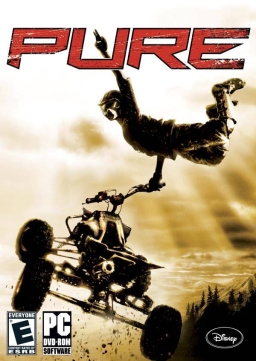 Extreme Racing: Pure