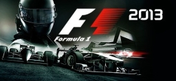 F1 2013