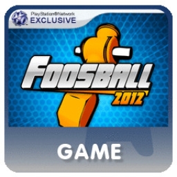 Foosball 2012