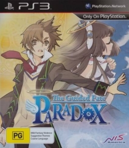 Guided Fate Paradox, The