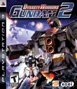 Gundam Musou 2