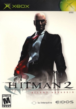 Hitman 2: Silent Assassin HD